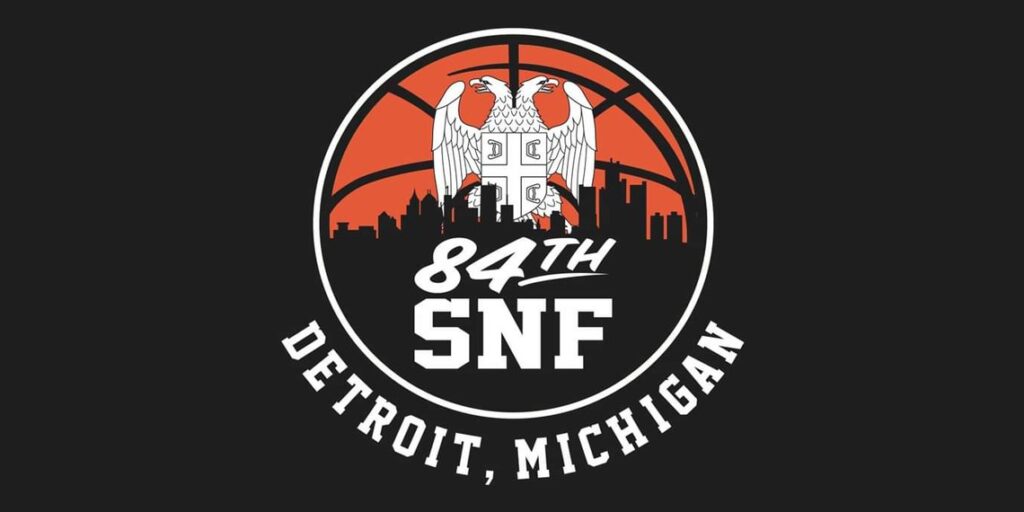 SNF Basketball Tournament, Detroit, MI 2024