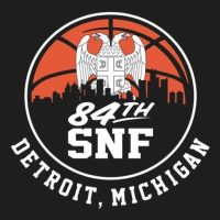 SNF Basketball Tournament, Detroit, MI 2024